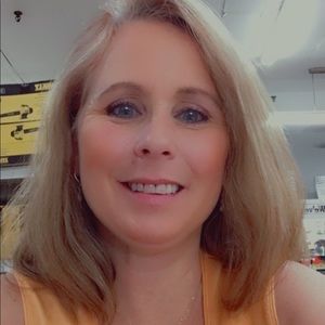 Meet your Posher, Ginger